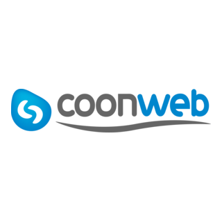 Coonweb Logo PNG Vector