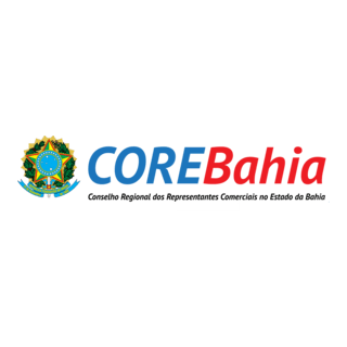 CORE Bahia Logo PNG Vector