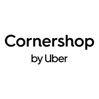 Cornershop Logo PNG Vector