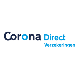 Corona Direct Logo PNG Vector