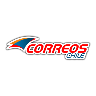 correos chile cargo Logo PNG Vector