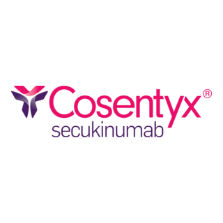 cosentyx Logo PNG Vector