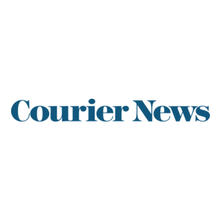 Courier News Logo PNG Vector