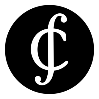 Credits (CS) Logo PNG Vector