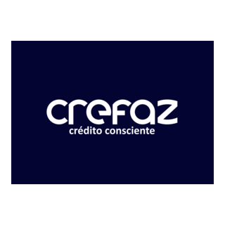 Crefaz Crédito Consciente Logo PNG Vector