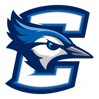 Creighton Bluejays Logo PNG Vector