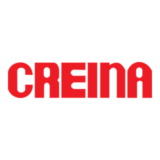 Creina Logo PNG Vector