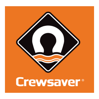 Crewsaver Logo PNG Vector
