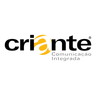 Criante Comunicação Integrada Logo PNG Vector