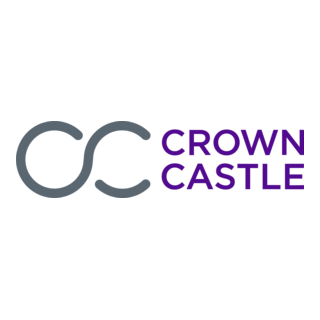 Crown Castle Logo PNG Vector