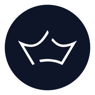 Crown (CRW) Logo PNG Vector
