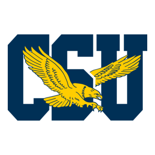 CSU Coppin State Eagles Logo PNG Vector
