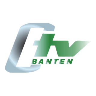 CTV Banten Logo PNG Vector