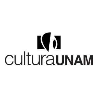 Cultura UNAM Logo PNG Vector