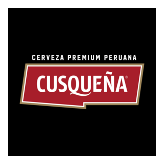 cusqueña Logo PNG Vector