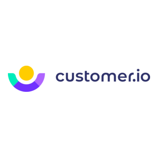 Customer.io Logo PNG Vector