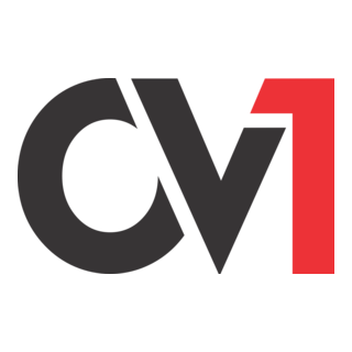 CV1 Logo PNG Vector