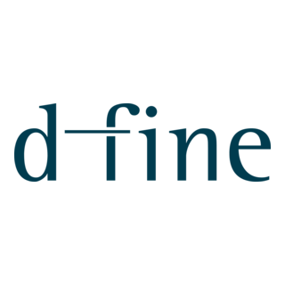 D-fine Logo PNG Vector
