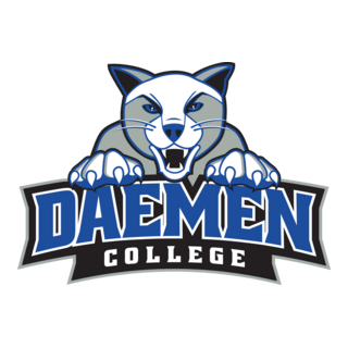 Daemen Wildcats Logo PNG Vector