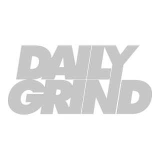 daily grind Logo PNG Vector