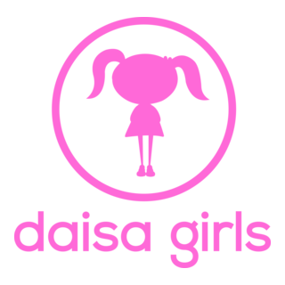 daisa girls Logo PNG Vector