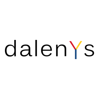 Dalenys Logo PNG Vector