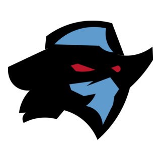 Dallas Renegades XFL Logo PNG Vector