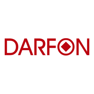 Darfon Electronics Corp Logo PNG Vector