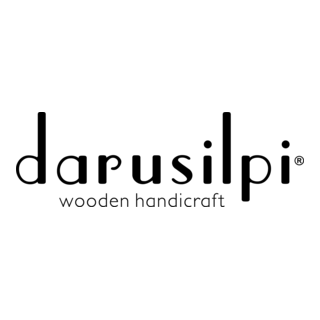 darusilpi Logo PNG Vector