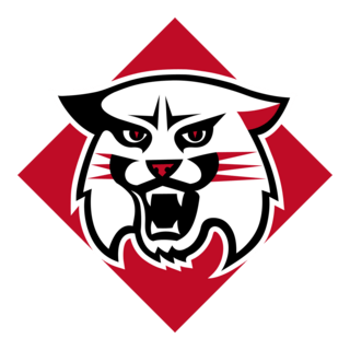 Davidson Wildcats Logo PNG Vector