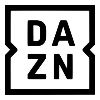 dazn Logo PNG Vector
