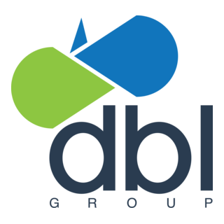 DBL Group Logo PNG Vector
