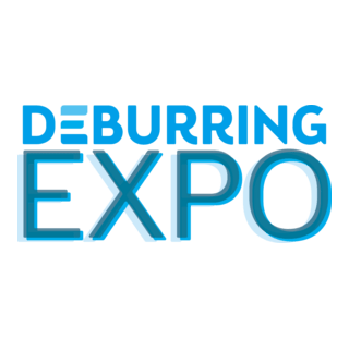 Deburring EXPO Logo PNG Vector