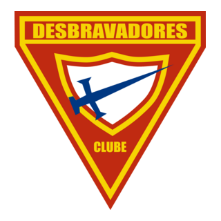 DESBRAVADORES Logo PNG Vector
