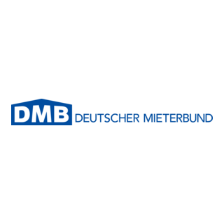 Deutscher Mieterbund Logo PNG Vector