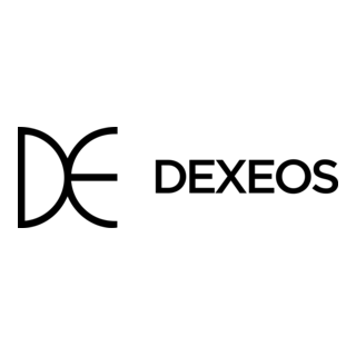 DEXEOS Logo PNG Vector