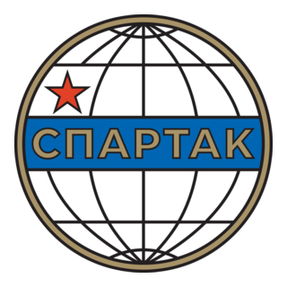 DFS Spartak Varna (early 60's) Logo PNG Vector