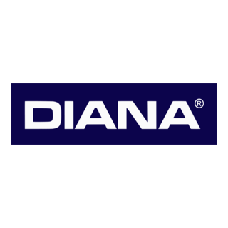 Diana remade Logo PNG Vector