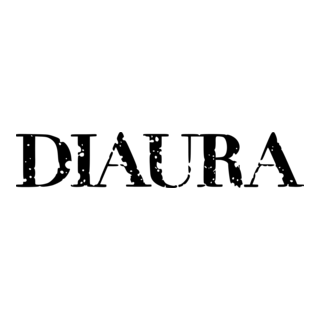 Diaura Logo PNG Vector