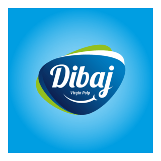 Dibaj Logo PNG Vector