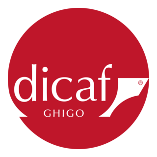 DICAF 2020 Logo PNG Vector