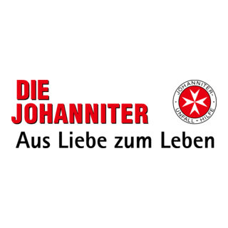 Die Johanniter Logo PNG Vector