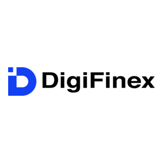 Digifinex Logo PNG Vector