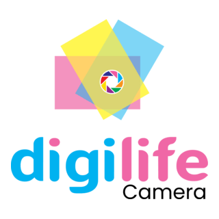 Digilife Logo PNG Vector