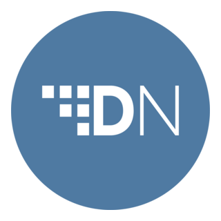 DigitalNote (XDN) Logo PNG Vector