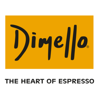 DIMELLO Logo PNG Vector