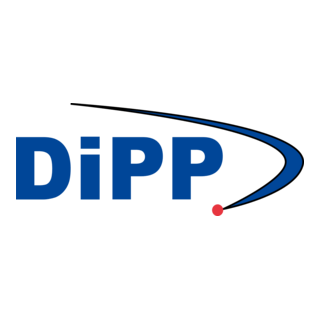 DiPP Logo PNG Vector