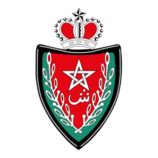 Direction générale de la Sûreté nationale (Maroc) Logo PNG Vector