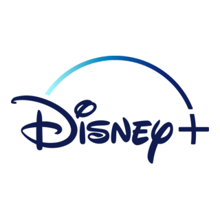 Disney+ Logo PNG Vector
