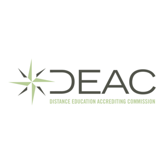 Distance Education Accrediting Commission (DEAC) Logo PNG Vector